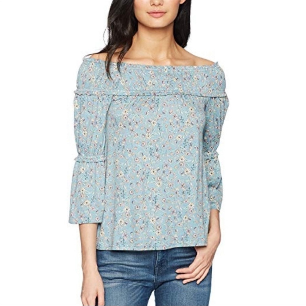 William Rast Lexie Shirt